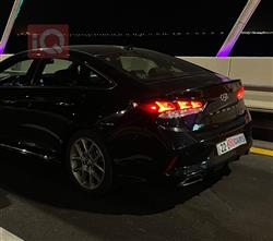 هیوندای سۆناتا